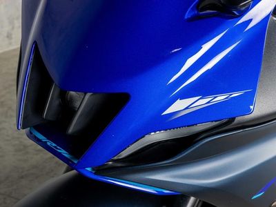 2023 Yamaha YZF-R7 - Photo 18