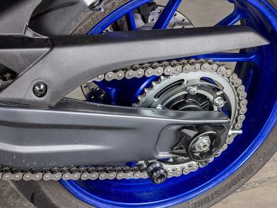 2023 Yamaha YZF-R7 - Photo 14