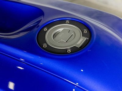 2023 Yamaha YZF-R7 - Photo 25