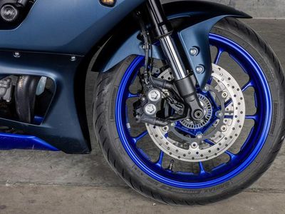 2023 Yamaha YZF-R7 - Photo 5