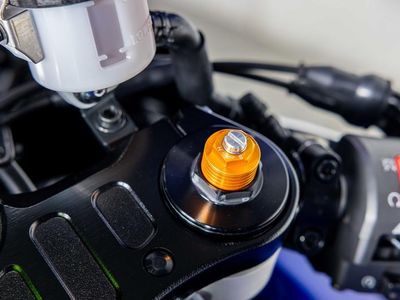 2023 Yamaha YZF-R7 - Photo 24