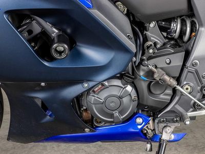 2023 Yamaha YZF-R7 - Photo 13