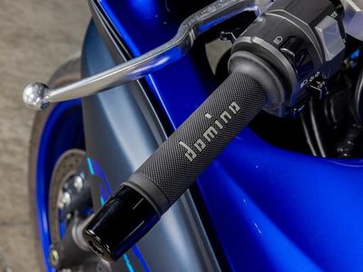2023 Yamaha YZF-R7 - Photo 20