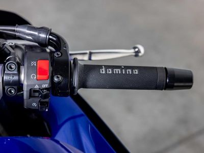 2023 Yamaha YZF-R7 - Photo 22