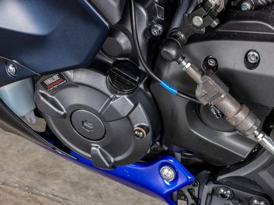 2023 Yamaha YZF-R7 - Photo 15