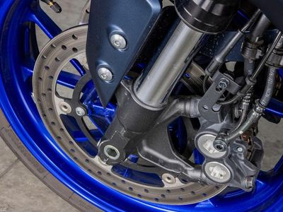 2023 Yamaha YZF-R7 - Photo 16