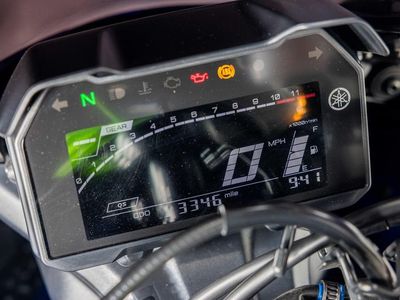 2023 Yamaha YZF-R7 - Photo 23