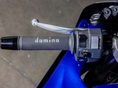2023 Yamaha YZF-R7 - Photo 21