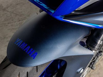 2023 Yamaha YZF-R7 - Photo 17