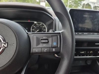 2023 Nissan Rogue — photo 20 view