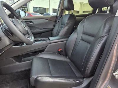 2023 Nissan Rogue — photo 11 view