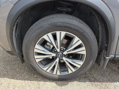 2023 Nissan Rogue — photo 22 view