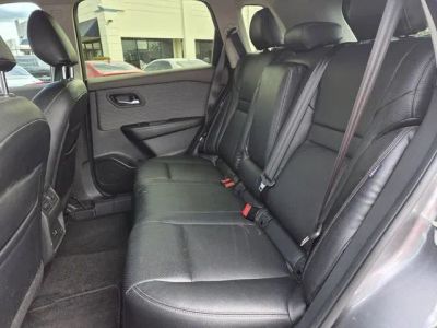 2023 Nissan Rogue — photo 16 view