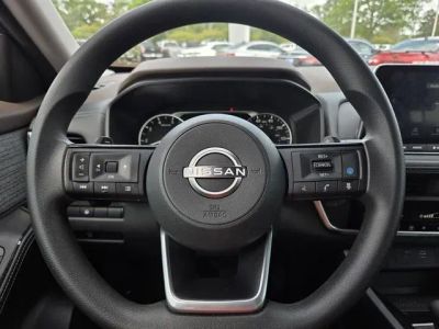2023 Nissan Rogue — photo 19 view