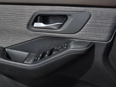 2023 Nissan Rogue — photo 15 view