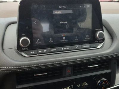 2023 Nissan Rogue — photo 8 view