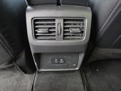 2023 Nissan Rogue — photo 17 view