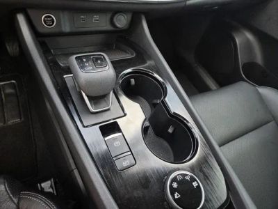2023 Nissan Rogue — photo 10 view