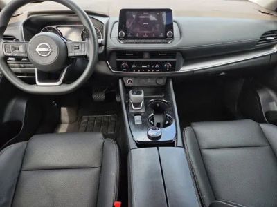 2023 Nissan Rogue — photo 7 view
