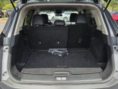 2023 Nissan Rogue — photo 21 view