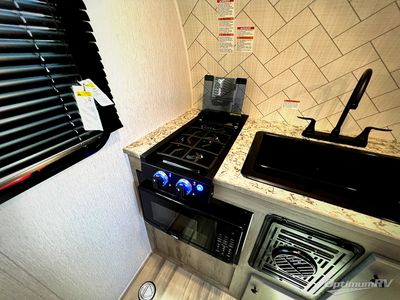2026 Sunset Park RV Sun Lite - Photo 8