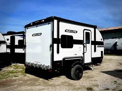 2026 Sunset Park RV Sun Lite - Photo 2