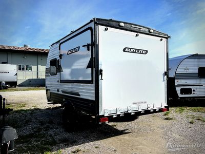 2026 Sunset Park RV Sun Lite - Photo 3