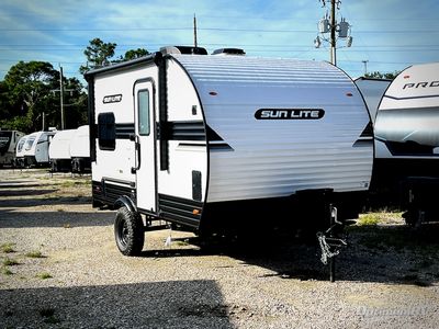 2026 Sunset Park RV Sun Lite - Photo 1