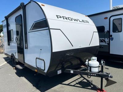 2025 Heartland Prowler - Photo 2