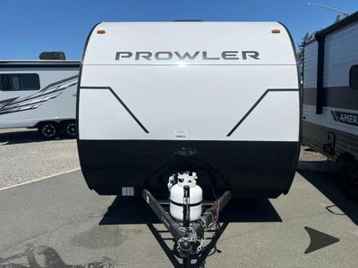 2025 Heartland Prowler - Photo 3