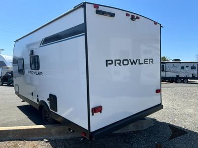 2025 Heartland Prowler - Photo 6