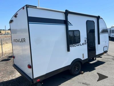 2025 Heartland Prowler - Photo 5