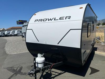2025 Heartland Prowler - Photo 4