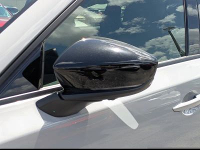 2026 Mazda CX-5 — photo 12 view