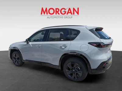 2026 Mazda CX-5 — photo 7 view
