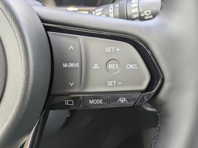 2026 Mazda CX-5 — photo 22 view
