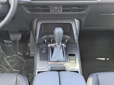 2026 Mazda CX-5 — photo 18 view