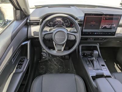 2026 Mazda CX-5 — photo 15 view