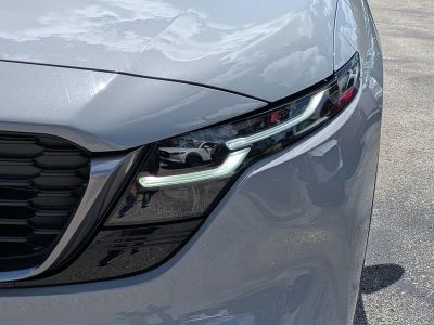 2026 Mazda CX-5 — photo 10 view