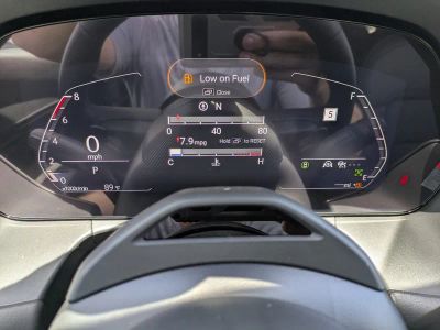 2026 Mazda CX-5 — photo 24 view