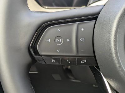 2026 Mazda CX-5 — photo 21 view
