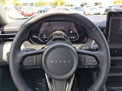 2026 Mazda CX-5 — photo 23 view