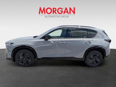 2026 Mazda CX-5 — photo 8 view