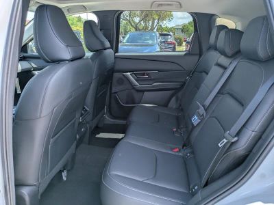 2026 Mazda CX-5 — photo 13 view