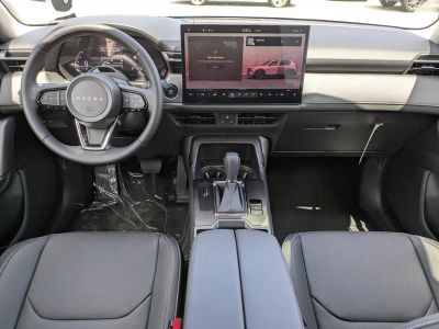 2026 Mazda CX-5 — photo 14 view