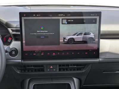 2026 Mazda CX-5 — photo 17 view