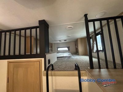 2026 Forest River RV Sandpiper Destination Trailers - Photo 10