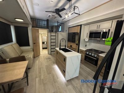 2026 Forest River RV Sandpiper Destination Trailers - Photo 6