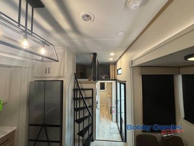 2026 Forest River RV Sandpiper Destination Trailers - Photo 8