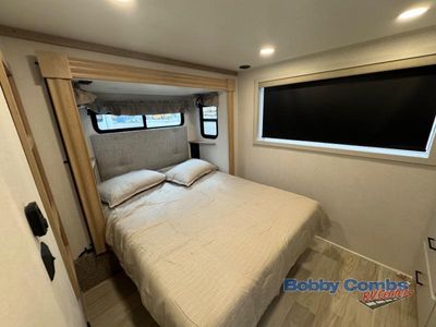 2026 Forest River RV Sandpiper Destination Trailers - Photo 13